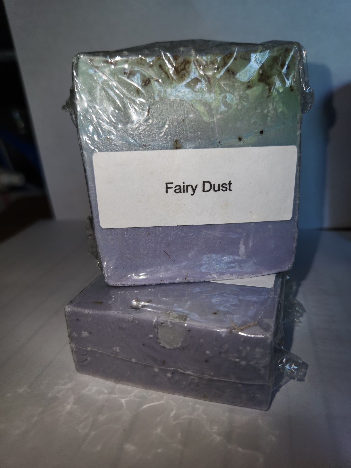 Fairy Dust Soap