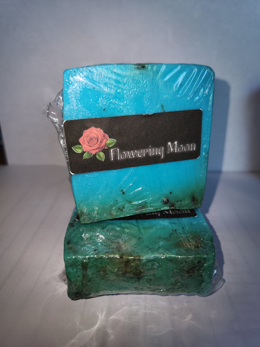 Flowering Moon Soap