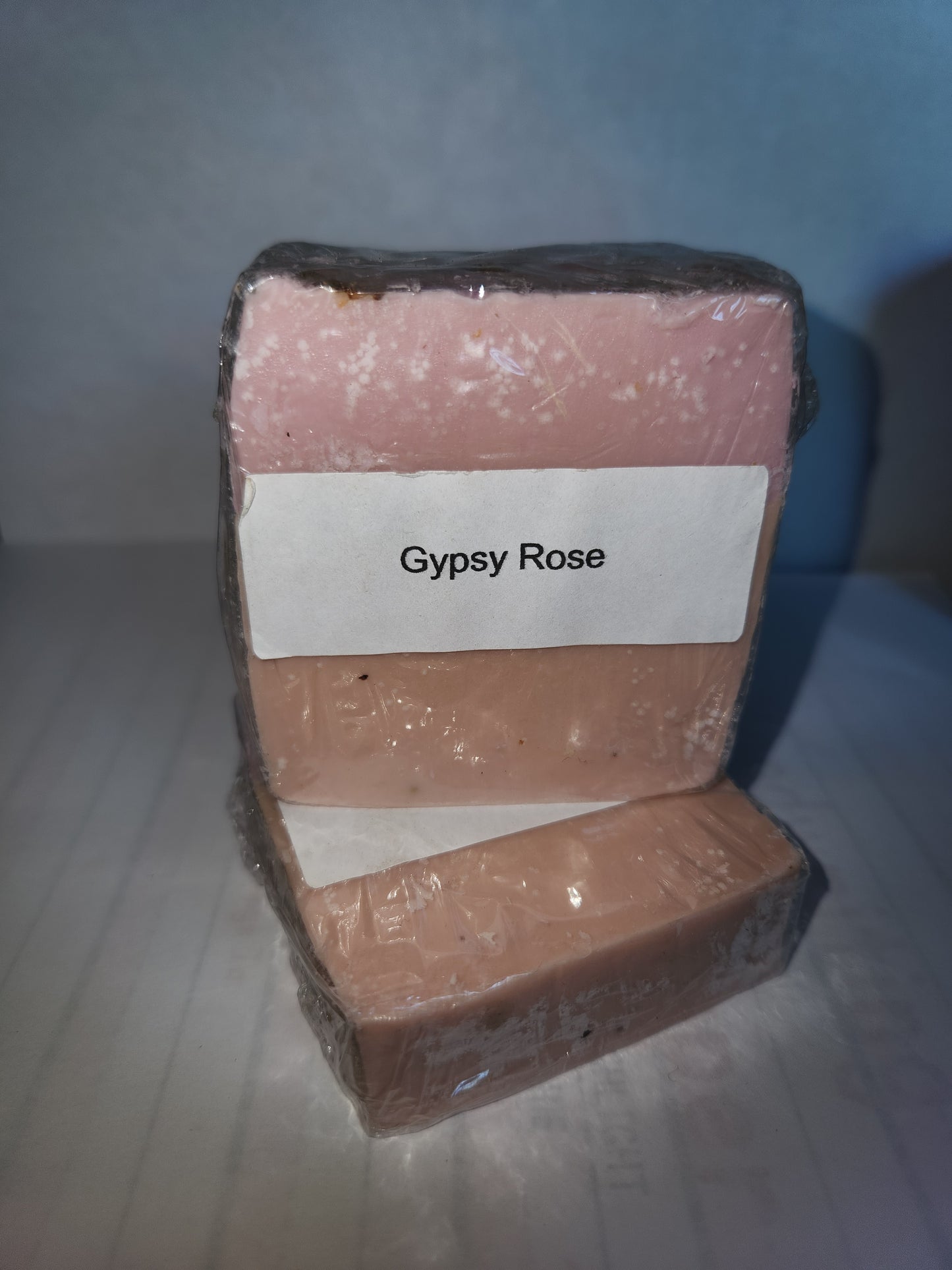 Gypsy Rose Soap