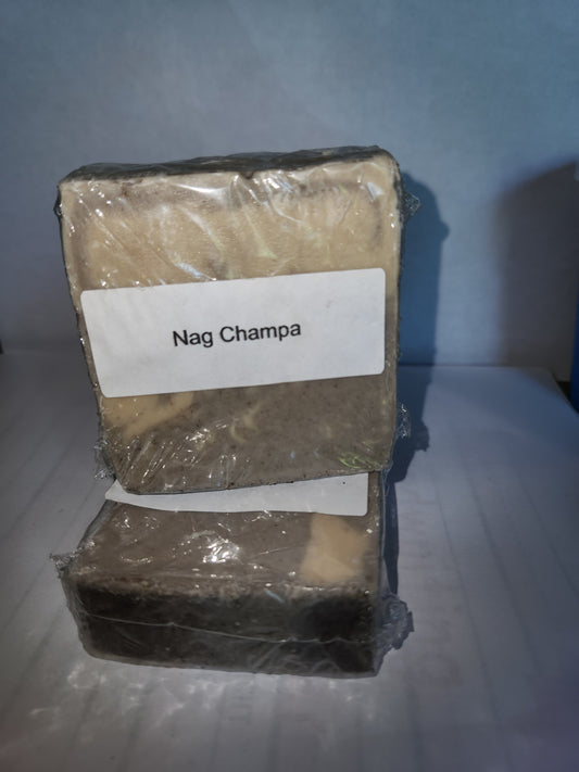 Nag Champa