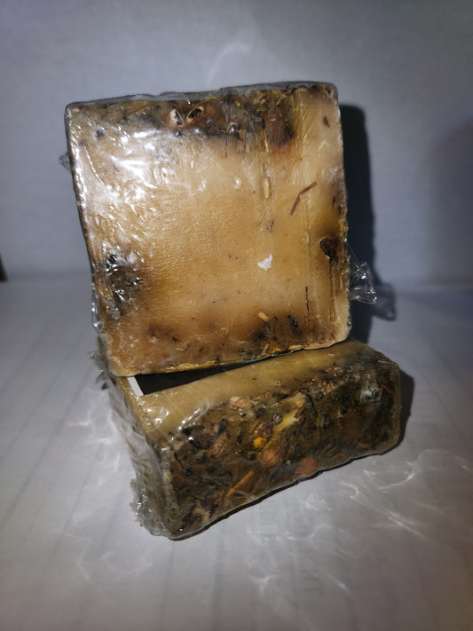 Pain Away Soap