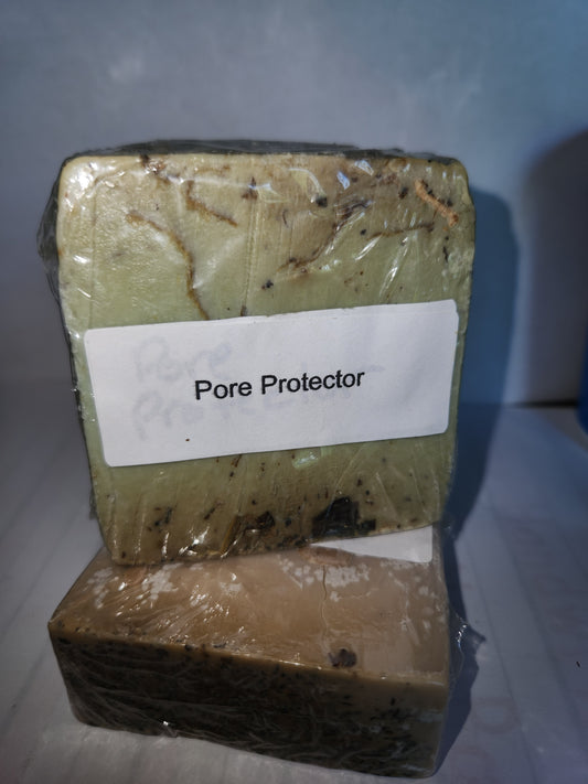 Pore Protector Soap