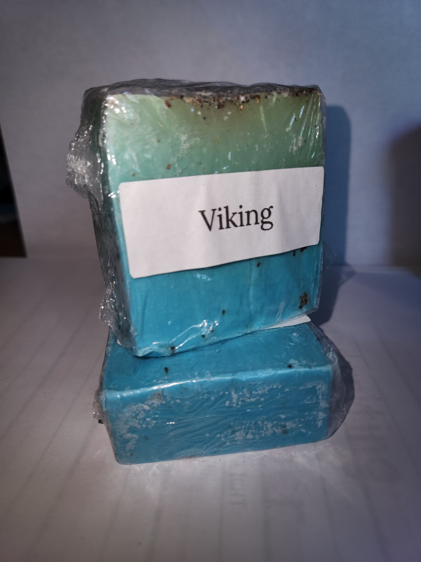 Viking Soap