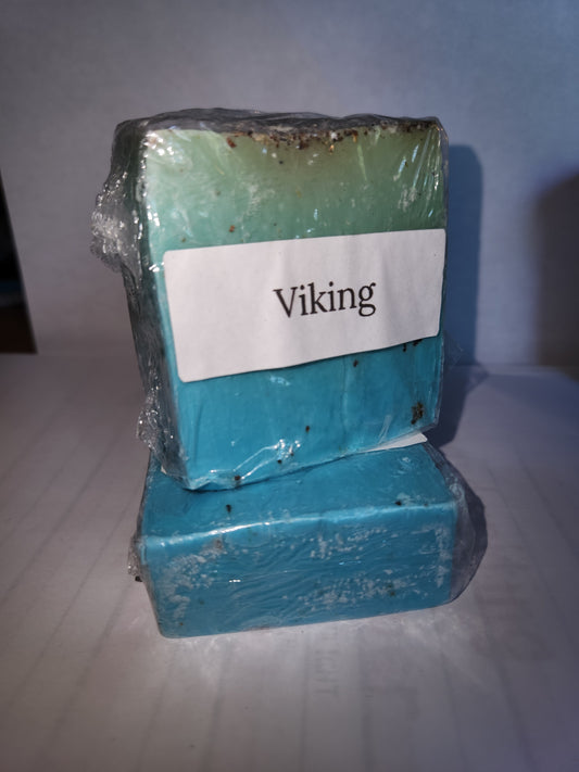 Viking Soap